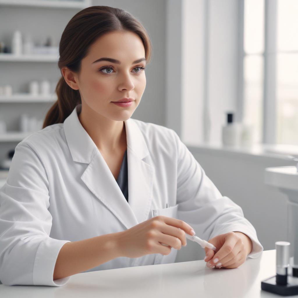 Косметология: основные методы ухода за кожей и рекомендации по безопасности