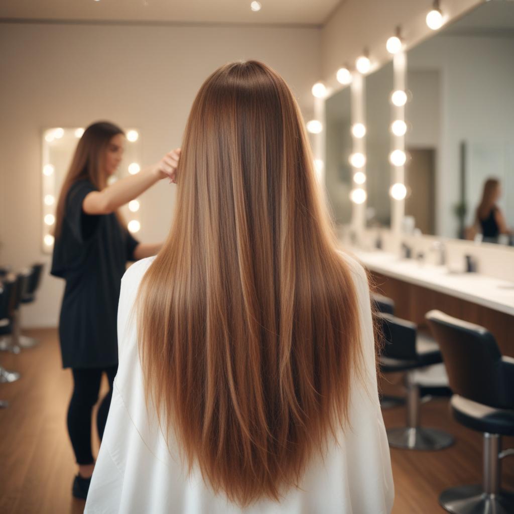 Восстановление поврежденных волос: обзор методов и правил ухода