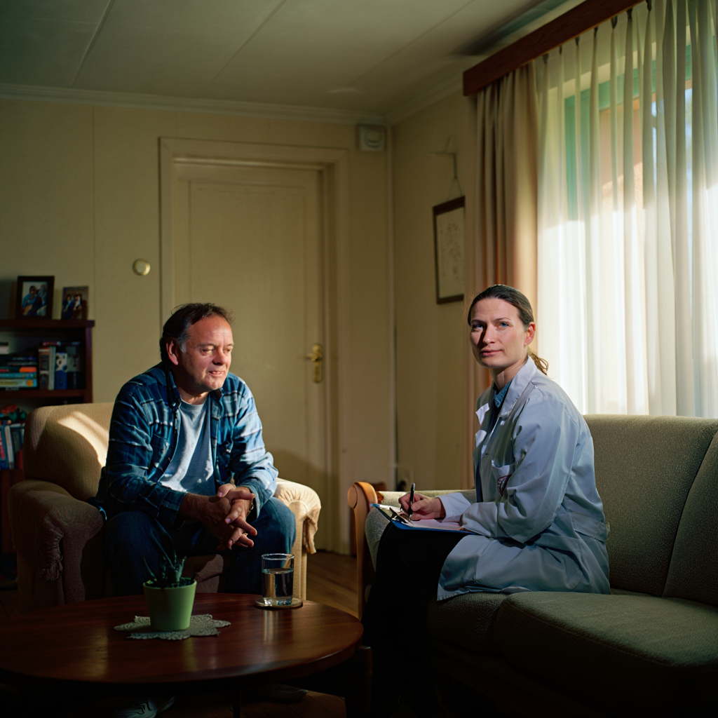 Вызов нарколога на дом: ориентировочная стоимость от 1900 ₽